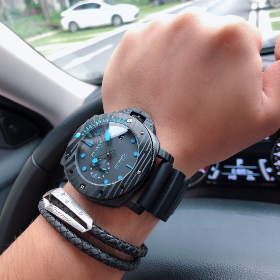 品牌:沛纳海- Panerai 型号:PAM 00960 类型:男士顶级机械腕表机芯:全自动机械机芯材质:316L精钢表壳(大尺寸够霸气)材料:进口矿物质镜面 进口小牛皮表带 霸气十足 魅力四射尺寸:直径48mm 厚15mm 新款上市,超强夜光,欢迎转载!三杰精致推荐男士机械休闲商务腕表 SJ为你精心打造超真实实物图拍摄 让你超真实实物图体验 品牌:沛纳海- Panerai 型号:PAM 00960 类型:男士顶级机械腕表机芯:全自动机械机芯材质:316L精钢表壳(大尺寸够霸气)材料:进口矿物质镜面 进口小牛皮表带 霸气十足 魅力四射尺寸:直径48mm 厚15mm 新款上市,超强夜光,欢迎转载!三杰精致推荐男士机械休闲商务腕表 SJ为你精心打造超真实实物图拍摄 让你超真实实物图体验