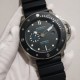 沛纳海新款系列:SUBMERSIBLE 潜行系列型号:PAM00683尺寸:直径47mm,厚度15mm玻璃:高硬度矿物质玻璃圈口:可逆时针方向旋转陶瓷圈口表带:舒适硅胶带表扣:原装针扣机芯:装配天津全自动机芯至臻精品，魅力呈现，欢迎转载