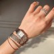 Panthre de Cartier / double chain Width 22mm.Length 30mm. Chain length 44cm卡地亚猎豹系列腕表/双圈表链宽度22mm 长度30mm 链条长度44cm瑞士进口石英机芯,316L精钢表壳表链。蓝晶石表冠,蓝宝石镜面,淬火钢蓝指针,双圈环绕链条,便捷珠宝扣。 Panthre de Cartier / double chain Width 22mm.Length 30mm. Chain length 44cm卡地亚猎豹系列腕表/双圈表链宽度22mm 长度30mm 链条长度44cm瑞士进口石英机芯,316L精钢表壳表链。蓝晶石表冠,蓝宝石镜面,淬火钢蓝指针,双圈环绕链条,便捷珠宝扣。