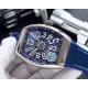 K厂出品:法兰克穆勒V45 SC DT系列54*42mm 全自动日本机械机芯 蓝光镀膜玻璃 超强夜光,日历窗放大镜,意大利牛皮表带底部橡胶,可搭配美洲鳄鱼皮纹,316精钢敖表壳,折叠原装扣 糅合商务设计风格 中间完美弧线夹层设计!!! K厂出品:法兰克穆勒V45 SC DT系列54*42mm 全自动日本机械机芯 蓝光镀膜玻璃 超强夜光,日历窗放大镜,意大利牛皮表带底部橡胶,可搭配美洲鳄鱼皮纹,316精钢敖表壳,折叠原装扣 糅合商务设计风格 中间完美弧线夹层设计!!!