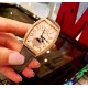 星辰 法兰克穆勒-Franck Muller(FM)❥酒桶形系列❥瑞士石英机芯❥镀膜玻璃镜面❥表壳尺寸32x43mm 厚度约9mmFK独家实拍! 星辰 法兰克穆勒-Franck Muller(FM)❥酒桶形系列❥瑞士石英机芯❥镀膜玻璃镜面❥表壳尺寸32x43mm 厚度约9mmFK独家实拍!