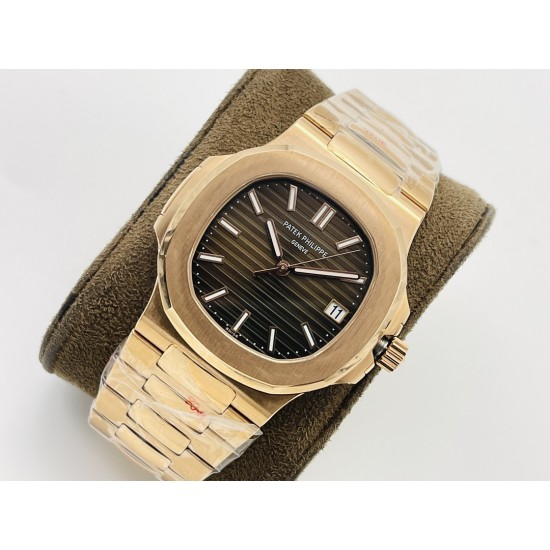 【PFF Factory2021墙裂推荐】V4升级版本 市场最高复刻 百达.翡丽PATEK PHILIPPE 优雅运动系列5711/1A鹦鹉螺!PFF震撼出品!钢表之王!1⃣️【机芯】全网最佳解毒方案,搭配百达.翡丽9015机改Cal.324自动上链一体机芯!精准稳定!2⃣️【表带】定制级人体工程学表带,钢带中珠是钻石型的,与正品相结合。3⃣️【尺寸】表壳尺寸40毫米,厚度仅9.0毫米,也与原装最接近。【PFF Factory】匠心之作 欢迎您的品鉴! 【PFF Factory2021墙裂推荐】V4升级版本 市场最高复刻 百达.翡丽PATEK PHILIPPE 优雅运动系列5711/1A鹦鹉螺!PFF震撼出品!钢表之王!1⃣️【机芯】全网最佳解毒方案,搭配百达.翡丽9015机改Cal.324自动上链一体机芯!精准稳定!2⃣️【表带】定制级人体工程学表带,钢带中珠是钻石型的,与正品相结合。3⃣️【尺寸】表壳尺寸40毫米,厚度仅9.0毫米,也与原装最接近。【PFF Factory】匠心之作 欢迎您的品鉴!