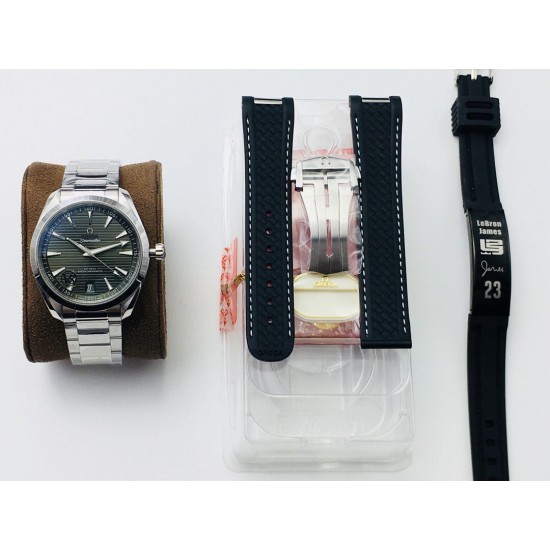 【VS Factory2020新品】欧 米茄omega绿海马150米柚木盘来了!1⃣️绿色在腕表圈是一个特别的颜色,它极富生命力,给人无限希望,绿荫葱葱、万物复苏。2⃣️不妨换上一块春意盎然的绿色腕表跳跃腕间,清新又治愈!VS出品 必属精品 您值得拥有! 【VS Factory2020新品】欧 米茄omega绿海马150米柚木盘来了!1⃣️绿色在腕表圈是一个特别的颜色,它极富生命力,给人无限希望,绿荫葱葱、万物复苏。2⃣️不妨换上一块春意盎然的绿色腕表跳跃腕间,清新又治愈!VS出品 必属精品 您值得拥有!