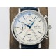 【IWS Factory2022推荐】IWC万.国波涛菲诺计时腕表!1⃣️尺寸42MM,厚度13.5MM,完美同步正品,表壳以精钢材质打造,通过细致的抛光打磨之后呈现出细腻光泽,表耳弧度自然,与表壳完美融合,线条流畅,光泽闪耀。2⃣️腕表内部搭载丹东7750改4601自动机械机芯,实现所有功能与原装一致,密底设计,周年纪念徽标镌刻表底,采用意大利小牛皮搭配针扣,简单配戴,上手效果极佳!IWS Factory匠心力作 IWC波涛计时,生动诠释柏涛菲诺永不落幕的经典,欢迎各路表友品鉴! 【IWS Factory2022推荐】IWC万.国波涛菲诺计时腕表!1⃣️尺寸42MM,厚度13.5MM,完美同步正品,表壳以精钢材质打造,通过细致的抛光打磨之后呈现出细腻光泽,表耳弧度自然,与表壳完美融合,线条流畅,光泽闪耀。2⃣️腕表内部搭载丹东7750改4601自动机械机芯,实现所有功能与原装一致,密底设计,周年纪念徽标镌刻表底,采用意大利小牛皮搭配针扣,简单配戴,上手效果极佳!IWS Factory匠心力作 IWC波涛计时,生动诠释柏涛菲诺永不落幕的经典,欢迎各路表友品鉴!