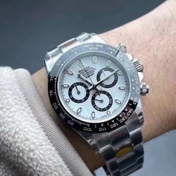 ROLEX 劳力士 迪通拿 ～