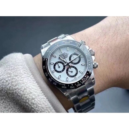 ROLEX 劳力士 迪通拿 ～