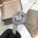萧邦Happy Diamonds系列特别款!2019年官网力推款!2018即将过去,新的一年从元旦开始!枫叶美丽并寓意着坚毅精神!即代表永恒爱情送给恋人,也代表对美好的回忆,可送给一路陪伴的朋友,还代表一种岁月的轮回。1比1超前做工同步首发!表面配置三块蓝宝石防刮玻璃,瑞士朗达机芯,尺寸:外径34mm内径14mm。表带14/12。 萧邦Happy Diamonds系列特别款!2019年官网力推款!2018即将过去,新的一年从元旦开始!枫叶美丽并寓意着坚毅精神!即代表永恒爱情送给恋人,也代表对美好的回忆,可送给一路陪伴的朋友,还代表一种岁月的轮回。1比1超前做工同步首发!表面配置三块蓝宝石防刮玻璃,瑞士朗达机芯,尺寸:外径34mm内径14mm。表带14/12。