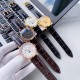 PP最新款式 百达翡丽Patek Philippe 搭配进口9100多功能机芯(零返修)功能(24小时,星期,星辰,月份)进口316精钢!搭配意大利进口小牛皮!原装折叠扣!尺寸42mm。耐磨防刮蓝宝石玻璃!超强防水50米!简约而不简单!百达翡丽,你值得拥有! PP最新款式 百达翡丽Patek Philippe 搭配进口9100多功能机芯(零返修)功能(24小时,星期,星辰,月份)进口316精钢!搭配意大利进口小牛皮!原装折叠扣!尺寸42mm。耐磨防刮蓝宝石玻璃!超强防水50米!简约而不简单!百达翡丽,你值得拥有!