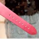 实拍 PATEK PHILIPPE百达翡丽系列 女士腕表(白金表壳搭配沙丁布带,表圈镶嵌天然锆石,蓝宝石玻璃,搭载瑞士石英机芯,尺寸30*34*7毫米) 实拍 PATEK PHILIPPE百达翡丽系列 女士腕表(白金表壳搭配沙丁布带,表圈镶嵌天然锆石,蓝宝石玻璃,搭载瑞士石英机芯,尺寸30*34*7毫米)