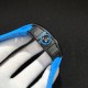 理查德米勒【Richard Mille】最新特别版,颜色调到非常完美 专业打造 顶级版本RM055 一直爆炸款式的表现,无表盘设计,镂空机芯可以从正面和底面均能一览无余,让你爱不释手!卓越品质。造型霸气不羁,独一无二般的感觉,具有震撼人心的魅力。 理查德米勒【Richard Mille】最新特别版,颜色调到非常完美 专业打造 顶级版本RM055 一直爆炸款式的表现,无表盘设计,镂空机芯可以从正面和底面均能一览无余,让你爱不释手!卓越品质。造型霸气不羁,独一无二般的感觉,具有震撼人心的魅力。