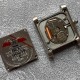 实拍 ♥️新版小牛皮来袭♥️2020最新卡地亚法国坦克Cartier Tank Franaise系列,一款百搭性价比又高的手表 搭配全新专柜欧版风格定制的原厂表带,进口瑞士石英机芯。八角形表冠,镶嵌一颗凸圆形合成尖晶石,剑形蓝钢指针,蓝宝石水晶镜面,采用与原装一致的实心内罩,尺寸:25 x 20mm。佩戴舒适柔软服帖,上手显得高贵又典雅,很气质很女人独家货源。 实拍 ♥️新版小牛皮来袭♥️2020最新卡地亚法国坦克Cartier Tank Franaise系列,一款百搭性价比又高的手表 搭配全新专柜欧版风格定制的原厂表带,进口瑞士石英机芯。八角形表冠,镶嵌一颗凸圆形合成尖晶石,剑形蓝钢指针,蓝宝石水晶镜面,采用与原装一致的实心内罩,尺寸:25 x 20mm。佩戴舒适柔软服帖,上手显得高贵又典雅,很气质很女人独家货源。