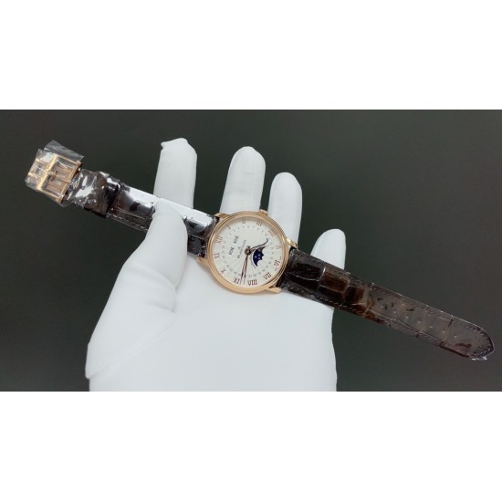 宝珀villeret 经典6654 全新V3升级版来咯从“芯”出发,去繁就简 让属于你的分秒瞬间更加完整! 升级亮点【机芯】1.全新进口Cal.6654机芯 摆幅28800 走时更精准2.升级秒针实心大中轴 同步正品3.烫金立体工艺月相盘4.对版后盖见光比例 宝珀6654 全新V3升级版——你值得拥有! 宝珀villeret 经典6654 全新V3升级版来咯从“芯”出发,去繁就简 让属于你的分秒瞬间更加完整! 升级亮点【机芯】1.全新进口Cal.6654机芯 摆幅28800 走时更精准2.升级秒针实心大中轴 同步正品3.烫金立体工艺月相盘4.对版后盖见光比例 宝珀6654 全新V3升级版——你值得拥有!