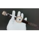 宝珀villeret 经典6654 全新V3升级版来咯从“芯”出发,去繁就简 让属于你的分秒瞬间更加完整! 升级亮点【机芯】1.全新进口Cal.6654机芯 摆幅28800 走时更精准2.升级秒针实心大中轴 同步正品3.烫金立体工艺月相盘4.对版后盖见光比例 宝珀6654 全新V3升级版——你值得拥有! 宝珀villeret 经典6654 全新V3升级版来咯从“芯”出发,去繁就简 让属于你的分秒瞬间更加完整! 升级亮点【机芯】1.全新进口Cal.6654机芯 摆幅28800 走时更精准2.升级秒针实心大中轴 同步正品3.烫金立体工艺月相盘4.对版后盖见光比例 宝珀6654 全新V3升级版——你值得拥有!