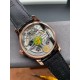 IWC 万国 灰色 葡七～