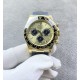 （严选）劳力士迪通拿系列，专柜新款余文乐！40mm直径 c厂出品，出货实拍