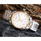 实物拍摄品牌：劳力士-ROLEX 类型：[酷]男士腕表表壳：316精钢（做工优质）表带：优质316精钢（两种可选）机芯：高级定制全自动机械机芯（走时稳定）玻璃：高级强化镀膜镜面尺寸：直径40mm，厚度12mm