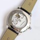 独家购买正品开模!Cartier 卡地亚DRIVE DE CARTIER系列 WGNM0003 尺寸41mm,搭载原装1904PS-MC机械机芯,以卓越造型成就经典,再添阳刚典雅篇章.卓尔不群的枕形线条利落大方,多切面尖晶石表冠,球状形兰宝石防炫镜面、兰宝石透视底! 独家购买正品开模!Cartier 卡地亚DRIVE DE CARTIER系列 WGNM0003 尺寸41mm,搭载原装1904PS-MC机械机芯,以卓越造型成就经典,再添阳刚典雅篇章.卓尔不群的枕形线条利落大方,多切面尖晶石表冠,球状形兰宝石防炫镜面、兰宝石透视底!
