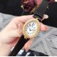 2019新款Breguet-宝玑那不勒斯皇后系列! 史上最强最美 绝对值得拥有的一款 拱桥弧形、表盘用天然白色珍珠母贝 阿拉伯数字时符 经典的蓝钢宝玑指针,完美复刻 那不勒斯皇后款 绝对的女神气质名媛款 最重要的是百搭得来不失少女心 必入款❗带上一秒变女神,各种派对,晚会,聚会,约会,发布会,让你BlingBling 2019新款Breguet-宝玑那不勒斯皇后系列! 史上最强最美 绝对值得拥有的一款 拱桥弧形、表盘用天然白色珍珠母贝 阿拉伯数字时符 经典的蓝钢宝玑指针,完美复刻 那不勒斯皇后款 绝对的女神气质名媛款 最重要的是百搭得来不失少女心 必入款❗带上一秒变女神,各种派对,晚会,聚会,约会,发布会,让你BlingBling