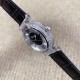 ★实拍 萧邦 CHOPARD IMPERIALE 系列腕表。独特风格带您走进一个新阶段并且成功塑造了崇尚自我表达和与众不同的生活化概念，316精钢材质，此表款全手工镶嵌施华洛世奇水晶钻，成为了美式奢侈生活风格的代表！进口石英机芯以及精细做工，佩戴贴手舒适，设计风格简约明朗。充满奢华璀璨的气息，光彩夺人、让你瞬间提升华丽的气质 ！