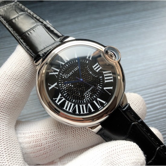 蓝气球系列 镂空新款【最新】:卡地亚 CARTIER S9 最新设计 别致精品【类型】:精品男士腕表【表带】:真牛皮表带【机芯】:顶级全自动机械机芯【镜面】:矿物质强化玻璃(更高清)品味高雅 浩瀚大气 匠心独运 腕间瑰宝尺寸:直径43mm厚12mm热卖上市!欢迎转载! 蓝气球系列 镂空新款【最新】:卡地亚 CARTIER S9 最新设计 别致精品【类型】:精品男士腕表【表带】:真牛皮表带【机芯】:顶级全自动机械机芯【镜面】:矿物质强化玻璃(更高清)品味高雅 浩瀚大气 匠心独运 腕间瑰宝尺寸:直径43mm厚12mm热卖上市!欢迎转载!