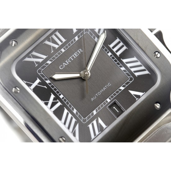 v6新品 卡地亚山度士陶瓷圈