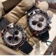 ROLEX 劳力士 迪通拿系列。尺寸40mm!陶质实心外圈连计速刻度,盘面的底色纹路经过无数次过滤改正,劳力士金属LOGO凹陷立体感,易读Chroma light夜光显示 表镜平形蓝宝石水晶玻璃 表扣采用进口精钢1:1散件打磨而成 腐蚀劳力士钢印! ROLEX 劳力士 迪通拿系列。尺寸40mm!陶质实心外圈连计速刻度,盘面的底色纹路经过无数次过滤改正,劳力士金属LOGO凹陷立体感,易读Chroma light夜光显示 表镜平形蓝宝石水晶玻璃 表扣采用进口精钢1:1散件打磨而成 腐蚀劳力士钢印!