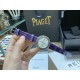 全网女生听我的!买它…❤️。 伯爵“时来运转”顶级奢侈品入门款第一眼看到它的时候我一眼就中,首先是外观设计足够百搭,旋转式表圈可自由转动,外层一圈可来回转动 很有寓意、一起“转动,遇见非凡”。百搭中号34尺寸!上手很秀气,彩色鳄鱼皮可轻松拆卸 看上去就高端,机芯采用瑞士进口石英机芯,螺旋式表圈316L精钢打磨抛光 表面光亮如镜、表盘内圈钻石刻度 11颗⭕️圆形美钻、外圈42颗圆形美钻 全网女生听我的!买它…❤️。 伯爵“时来运转”顶级奢侈品入门款第一眼看到它的时候我一眼就中,首先是外观设计足够百搭,旋转式表圈可自由转动,外层一圈可来回转动 很有寓意、一起“转动,遇见非凡”。百搭中号34尺寸!上手很秀气,彩色鳄鱼皮可轻松拆卸 看上去就高端,机芯采用瑞士进口石英机芯,螺旋式表圈316L精钢打磨抛光 表面光亮如镜、表盘内圈钻石刻度 11颗⭕️圆形美钻、外圈42颗圆形美钻