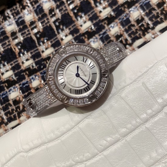 实拍 卡地亚-CARTIER 经典满天星手镯 卡地亚LOVE系列即为爱的誓言而生 经典的螺丝标志封存世间最美的情愫。 大气时尚永恒经典款为爱见证为爱加分.316精钢以及蓝宝石镜面搭配瑞士石英机芯尊.把特别的爱献给特别的你. 实拍 卡地亚-CARTIER 经典满天星手镯 卡地亚LOVE系列即为爱的誓言而生 经典的螺丝标志封存世间最美的情愫。 大气时尚永恒经典款为爱见证为爱加分.316精钢以及蓝宝石镜面搭配瑞士石英机芯尊.把特别的爱献给特别的你.