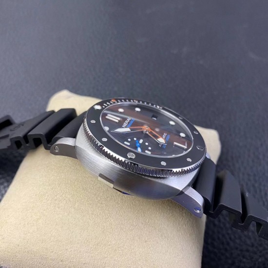 沛纳海 PAM683 42mm ～