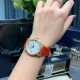 实拍2020年江诗丹顿传袭超薄系列-Vacheron Constantin 专为女神打造的,奢华时尚,采用进口316钢表壳,搭配原装进口9015机芯(0返修),天然蓝宝石玻璃镜面,直径33mm,超薄工艺7.8mm,超强防水30米,竹节纹进口小牛皮表带,一表一码。 实拍2020年江诗丹顿传袭超薄系列-Vacheron Constantin 专为女神打造的,奢华时尚,采用进口316钢表壳,搭配原装进口9015机芯(0返修),天然蓝宝石玻璃镜面,直径33mm,超薄工艺7.8mm,超强防水30米,竹节纹进口小牛皮表带,一表一码。