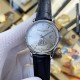 实物拍摄品牌：江诗丹顿 -Vacheron Constantin 最新推出类型：[酷]男士腕表表壳：316精钢（做工优质）表带：进口真牛皮/316精钢（两种可选）机芯：高级定制全自动机械机芯（走时稳定）玻璃：高级强化镀膜镜面尺寸：直径40mm，厚度12.5mm