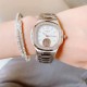 百达翡丽 手雷系列 女款简约飞轮 最强版本 Patek Philippe Seal印记Cal.324 CS自动机械机芯 专柜尺寸33mm 厚度9.5mm 花巨资复刻原版Cal.324 CS机芯 市场现在唯一一个324CS机芯与原装机芯摆轮一致 可谓市场最高版本女表表后 女性对永恒时间理念的钟爱 难以抗拒的柔美气息 百达翡丽 手雷系列 女款简约飞轮 最强版本 Patek Philippe Seal印记Cal.324 CS自动机械机芯 专柜尺寸33mm 厚度9.5mm 花巨资复刻原版Cal.324 CS机芯 市场现在唯一一个324CS机芯与原装机芯摆轮一致 可谓市场最高版本女表表后 女性对永恒时间理念的钟爱 难以抗拒的柔美气息