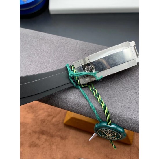 ROLEX 劳力士 白游艇～