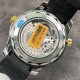 【VS出品】欧米茄 海马300M 316精钢材质打造！间黄金胶带款！8800机 42MM！出货实拍