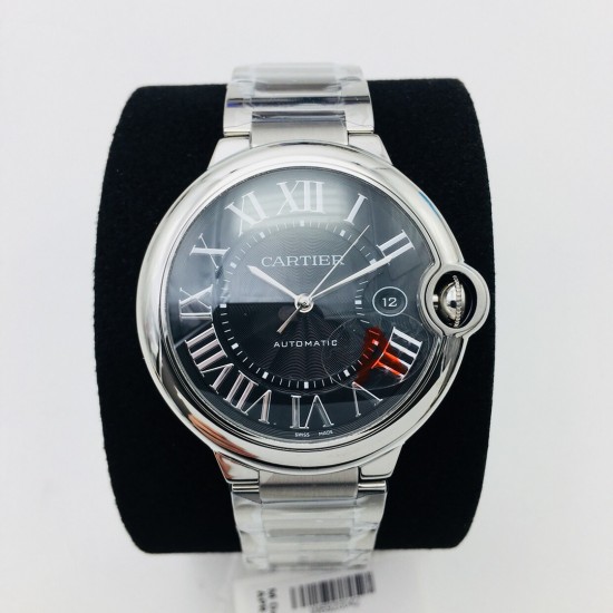 V6 Factory力作 升级版 卡地亚(CARTIER)蓝气球系列 直径42mm 机芯:全自动机械2824机芯!动力储备:48小时,玻璃:高强双面蓝宝石水滴镜面材质 V6工厂品质 追求好品质从未停止过!你值得拥有! V6 Factory力作 升级版 卡地亚(CARTIER)蓝气球系列 直径42mm 机芯:全自动机械2824机芯!动力储备:48小时,玻璃:高强双面蓝宝石水滴镜面材质 V6工厂品质 追求好品质从未停止过!你值得拥有!