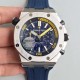 AP 爱彼26703 搭载复刻原版爱彼Cal．3124机芯  1比1 超级复刻 (JF出品)