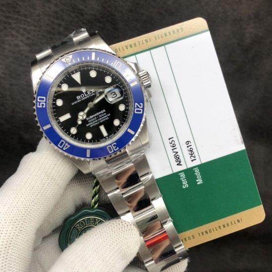 VS劳力士最新蓝水鬼41mm预售,最高版本MAX.1,搭载VS72小时动能的3235机芯。只需上链50圈,看能否静置走时2天,即可辨别真伪的版本。2,市面上最好的蓝色陶瓷圈,不再是艳蓝色,最新一代的C圈。3,表盘等配件可以和正品互换,最佳改装副本(论坛玩家已经验证,不用夸大宣传)人民币的售价买到美元价值的产品是种什么体验? 这个表会告诉你,配件比表值钱的版本。接受预定,排队发货。买手表,选对版本很重要。2021年首款怒荐! VS劳力士最新蓝水鬼41mm预售,最高版本MAX.1,搭载VS72小时动能的3235机芯。只需上链50圈,看能否静置走时2天,即可辨别真伪的版本。2,市面上最好的蓝色陶瓷圈,不再是艳蓝色,最新一代的C圈。3,表盘等配件可以和正品互换,最佳改装副本(论坛玩家已经验证,不用夸大宣传)人民币的售价买到美元价值的产品是种什么体验? 这个表会告诉你,配件比表值钱的版本。接受预定,排队发货。买手表,选对版本很重要。2021年首款怒荐!