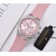 FK-VACHERON CONSTANTIN【江诗丹顿】纵横四海系列,六针多功能跑秒版火热上市,突破传统,时尚优雅的多彩表带,可满足佩戴者在不同场合的需求,多样化的色彩设计演绎大胆而时尚的风格,江诗丹顿在装置时始终将舒适性放在首位,确保腕表完美贴合手腕,纯钢表壳,进口石英机芯,蓝宝石水晶玻璃,舒适胶质表带,采用原装针式表扣佩戴方便!尺寸:36.5mm FK-VACHERON CONSTANTIN【江诗丹顿】纵横四海系列,六针多功能跑秒版火热上市,突破传统,时尚优雅的多彩表带,可满足佩戴者在不同场合的需求,多样化的色彩设计演绎大胆而时尚的风格,江诗丹顿在装置时始终将舒适性放在首位,确保腕表完美贴合手腕,纯钢表壳,进口石英机芯,蓝宝石水晶玻璃,舒适胶质表带,采用原装针式表扣佩戴方便!尺寸:36.5mm
