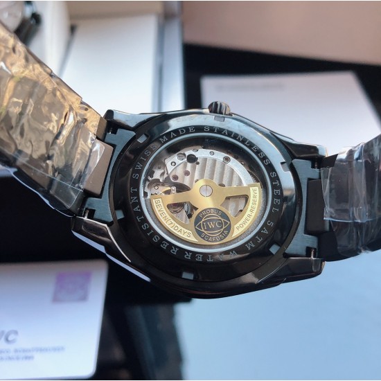 IWC 万国 R42 海洋时计公园系列腕表,采用IWC潜水系统,同样适合用于陆地探险。海洋时计色彩雅致,外形霸气,同样适合日常佩戴。尺寸的42mm,实力复刻,装载进口机芯,自动机械,(零返修)蓝宝石镜面,904L精钢材质,淬火钢针锋芒所向。超强夜光 三杰精致推荐男士机械腕表 SJ为你精心打造超真实实物图拍摄 IWC 万国 R42 海洋时计公园系列腕表,采用IWC潜水系统,同样适合用于陆地探险。海洋时计色彩雅致,外形霸气,同样适合日常佩戴。尺寸的42mm,实力复刻,装载进口机芯,自动机械,(零返修)蓝宝石镜面,904L精钢材质,淬火钢针锋芒所向。超强夜光 三杰精致推荐男士机械腕表 SJ为你精心打造超真实实物图拍摄