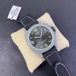 沛纳海 PAM1119 超级夜光 44MM～