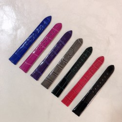 宝玑鳄鱼皮合集