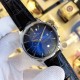 实物    拍摄品牌：劳力士-ROLEX  类型：[酷]男士腕表表壳：316精钢（做工优质）表带：进口  小牛皮(原装针扣)机芯：进口8217全自动机械机芯（走时稳定）玻璃：高级强化镀膜镜面尺寸：直径40mm，厚度12mm