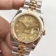 AR超强神作 ROLEX DATEJUST超级904L最强V2升级版日志型36系列腕表，表壳表带运用超级904L铸造而成，并行代购版DATEJUST，完美修正十年间所有副本的不足和缺陷，36mm表径，搭载3135机并搭配正品代购包装物料，重新定义最高品质的DATEJUST副本[拳头]            最强版A级副本DATEJUST【AR出品】