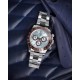 ROLEX 劳力士 迪通拿系列。尺寸40mm!陶质实心外圈连计速刻度,盘面的底色纹路经过无数次过滤改正,劳力士金属LOGO凹陷立体感,易读Chroma light夜光显示 表镜平形蓝宝石水晶玻璃 表扣采用进口精钢1:1散件打磨而成 腐蚀劳力士钢印! ROLEX 劳力士 迪通拿系列。尺寸40mm!陶质实心外圈连计速刻度,盘面的底色纹路经过无数次过滤改正,劳力士金属LOGO凹陷立体感,易读Chroma light夜光显示 表镜平形蓝宝石水晶玻璃 表扣采用进口精钢1:1散件打磨而成 腐蚀劳力士钢印!