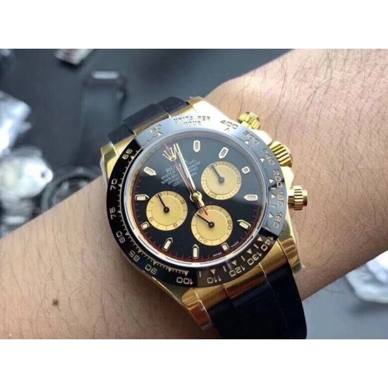 ROLEX 劳力士 迪通拿 ～