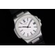 【“薄”大精深 从“芯”出发】全新升级V2版本 PATEK 。PHILPPE——鹦鹉螺5711/1A系列强势回归。1：1全新开模修正三件套壳 厚度仅9mm，修正了以往偏厚的现象，使之佩戴更贴合手腕。搭载全新定制版9015改原装CaI.324 S C洗花机芯。突破了无加夹板的情况下摆轮位置同步正品！定制级的人体工程学表带 修正了表带的铰链部分...[更多]