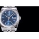 ROLEX 劳力士 DATEJUST 日志型 36mm 系列腕表，表壳表带运用精钢铸造而成，并行代购版DATEJUST，重新定义最高品质的DATEJUST副本[拳头]