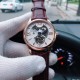 SJ出品 萧邦 Chopard X3 经典大明火珐琅表盘下搭载陀飞轮机芯 尺寸42mm*12mm 净化高清玻璃 头层小牛皮原装针扣 荣获瑞士官方天文台(COSC)认证和享负盛名的“日内瓦印记”(Poinon de Genve)品质徽号 三杰精致推荐男士机械腕表 SJ为你精心设计超真实实物图拍摄 SJ出品 萧邦 Chopard X3 经典大明火珐琅表盘下搭载陀飞轮机芯 尺寸42mm*12mm 净化高清玻璃 头层小牛皮原装针扣 荣获瑞士官方天文台(COSC)认证和享负盛名的“日内瓦印记”(Poinon de Genve)品质徽号 三杰精致推荐男士机械腕表 SJ为你精心设计超真实实物图拍摄