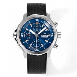 N1Factory 新品 IWC 万国 大鲨鱼特别版新力作 ❗️海洋计时系列 OT1 市场最高版本 万 国IWC“鲨鱼”特别版鲨鱼基因非凡的适应能力，超越他人的捕猎技能，让鲨鱼，成为深海里的王者。而保护海洋，是它坚毅的使命。海洋是如此的神秘、壮美，正是各种基因之间的合作与竞争，让生命的奇迹不断上演。向自然拜师，适者生存鑫。