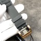 Richard Mille 理查德米勒系列,亲民版!一比一复刻 !全镂空骷髅头 腕表 简约无钻款 酒桶型镂空表盘 橡胶黑色表带 加了碳素!防水效果杠杠的!出货实拍 Richard Mille 理查德米勒系列,亲民版!一比一复刻 !全镂空骷髅头 腕表 简约无钻款 酒桶型镂空表盘 橡胶黑色表带 加了碳素!防水效果杠杠的!出货实拍